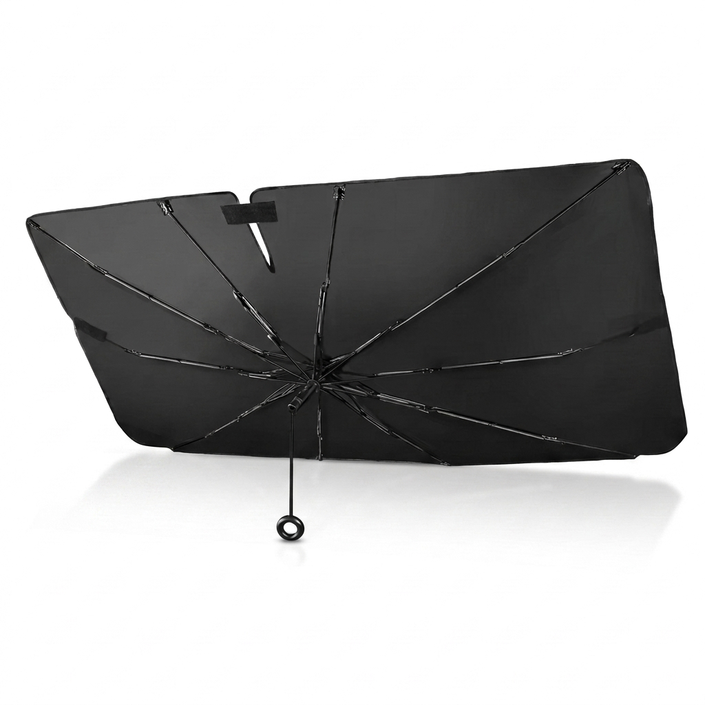 Parasol de parabrisas ShadeWard™